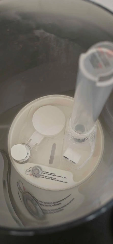 Cold mist humidifier [Moving Sale] - photo 4