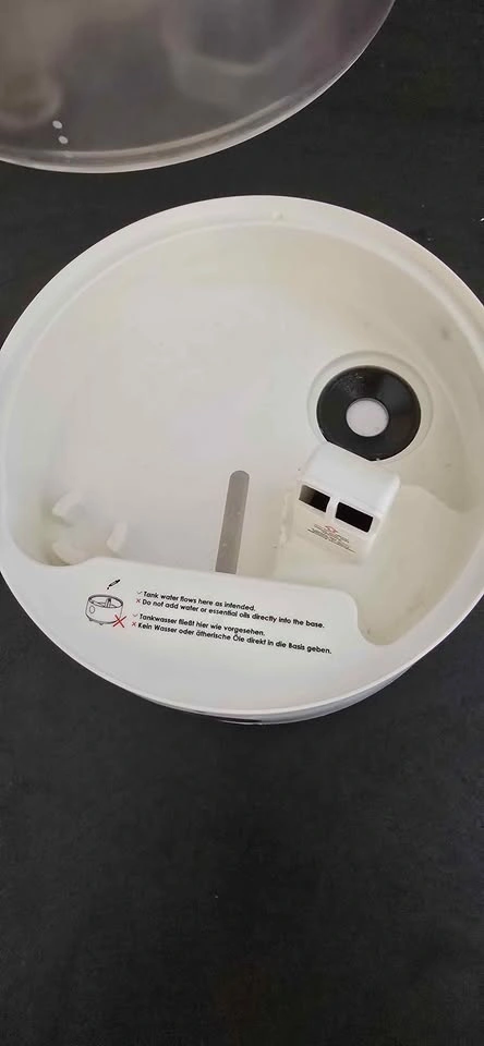 Cold mist humidifier [Moving Sale] - photo 5