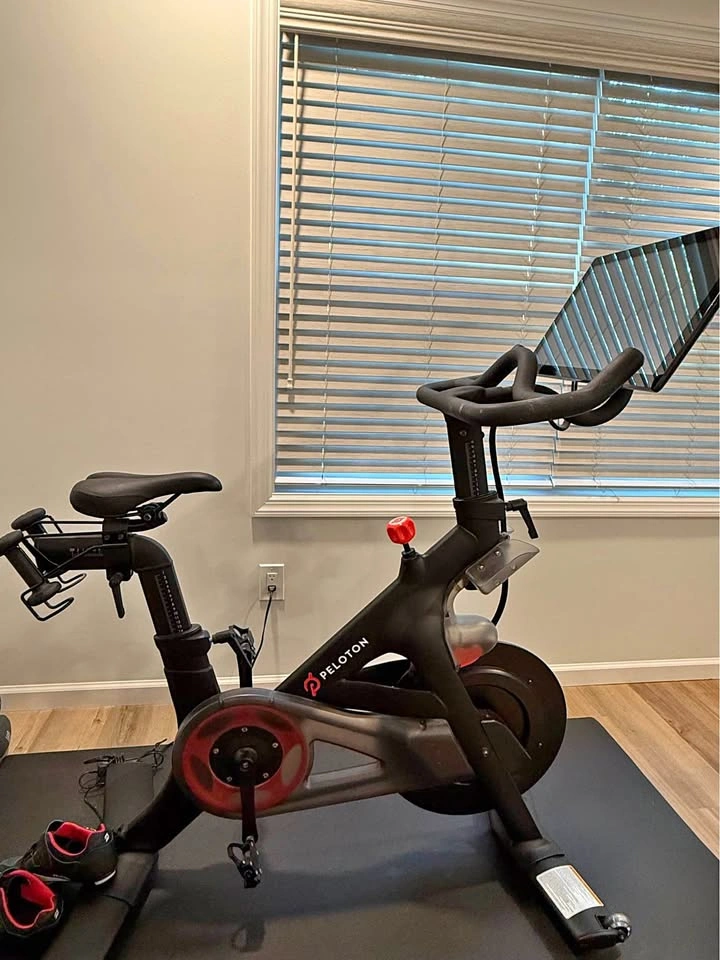 Peloton Bike for sale