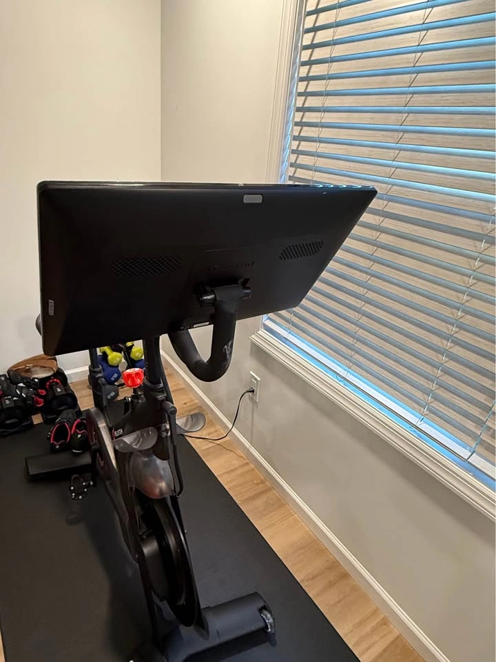 Peloton Bike for sale - photo 2