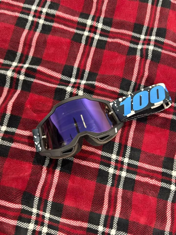 100% Goggles - Send Offers