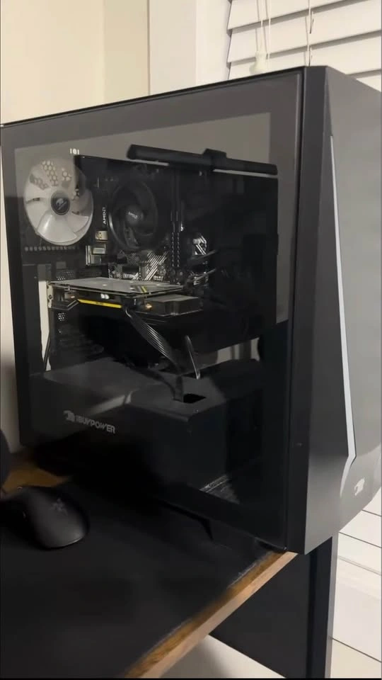 Gaming Setup - SEND OFFERS - photo 2