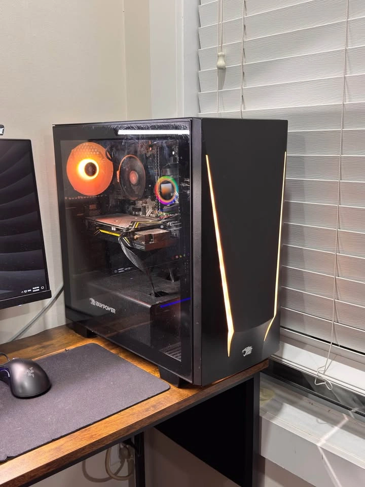 PC for Trade/Sale - Send Offers