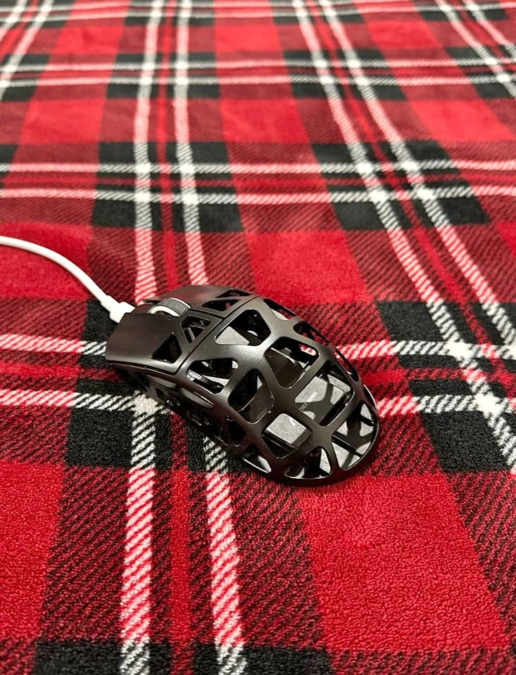 Attack Shark R3 Mouse