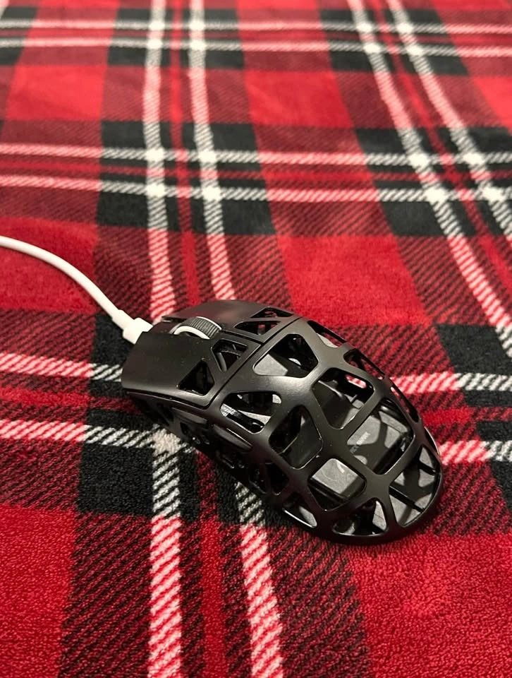 Attack Shark R3 Mouse - photo 2