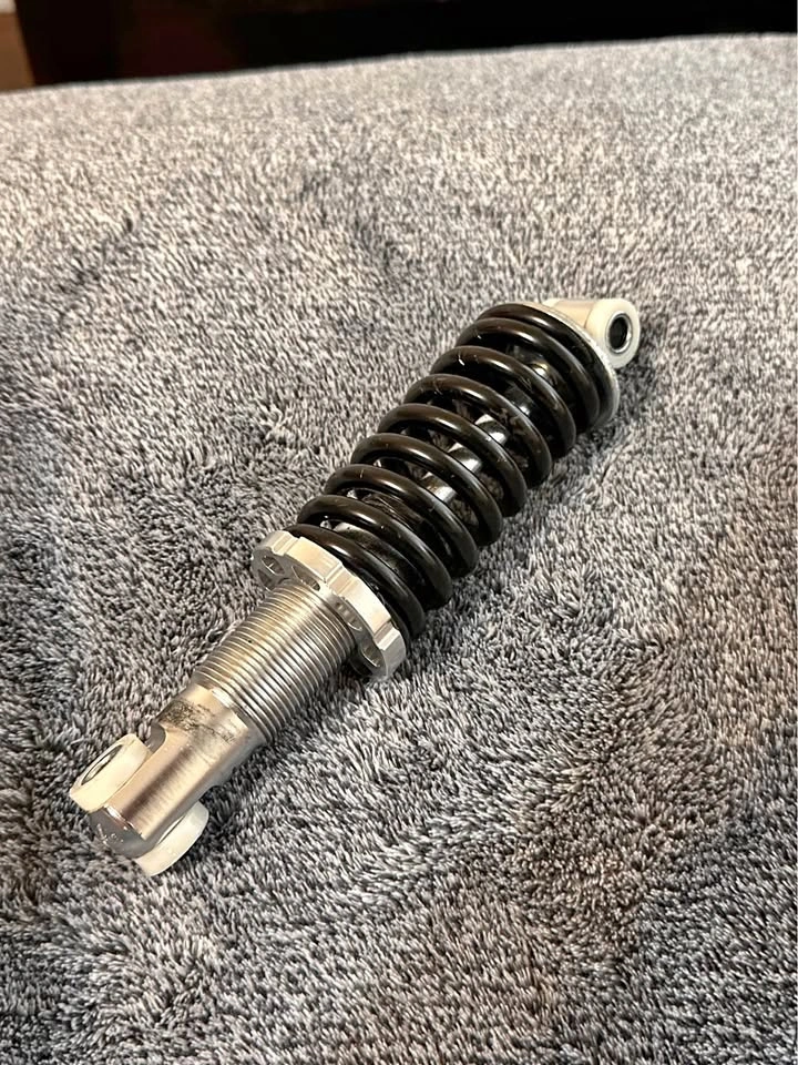 Rear Shock