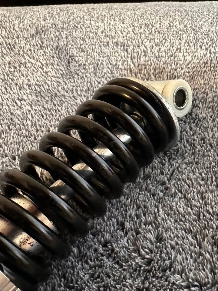 Rear Shock - photo 2