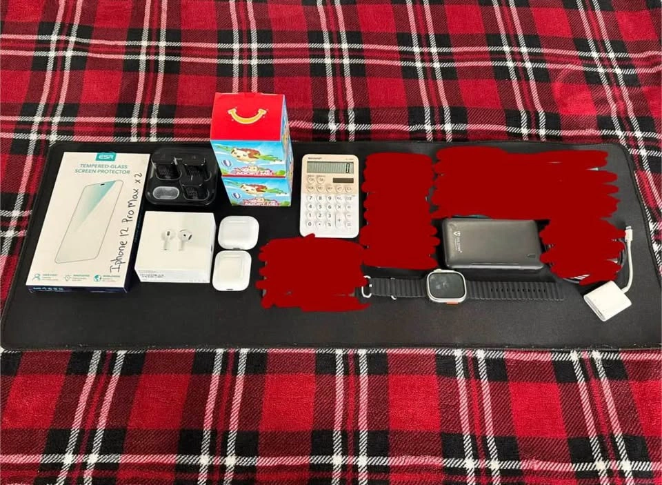 HUGE CLEAROUT SALE [ACCEPTING TRADES] - photo 2