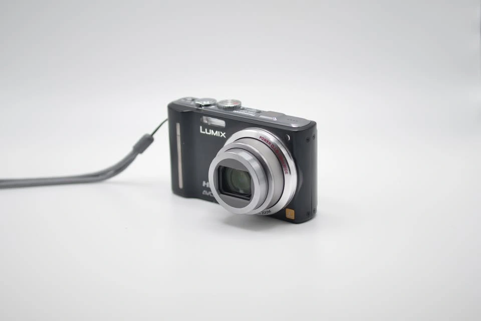 Lumix DMC-ZS7 Digicam - photo 3