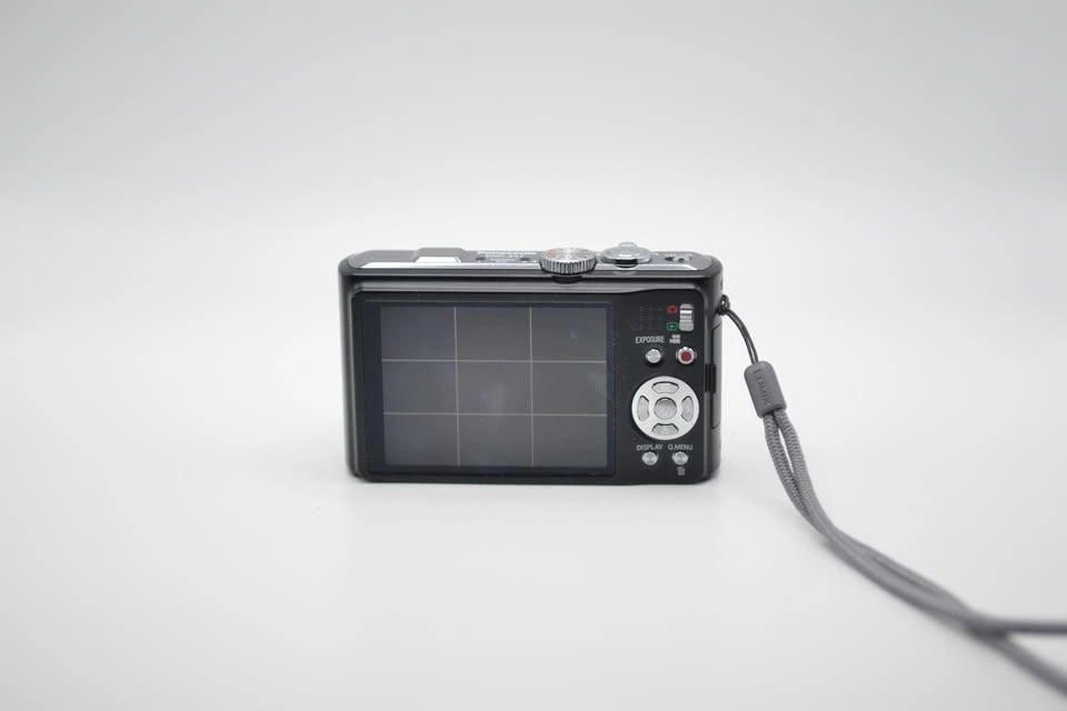 Lumix DMC-ZS7 Digicam - photo 4