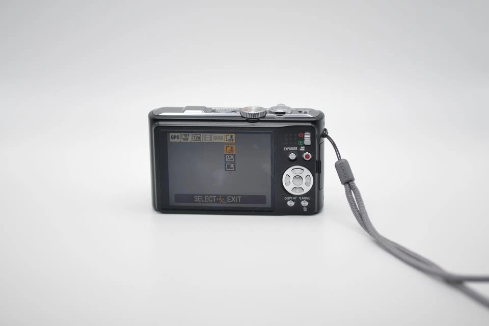 Lumix DMC-ZS7 Digicam - photo 5