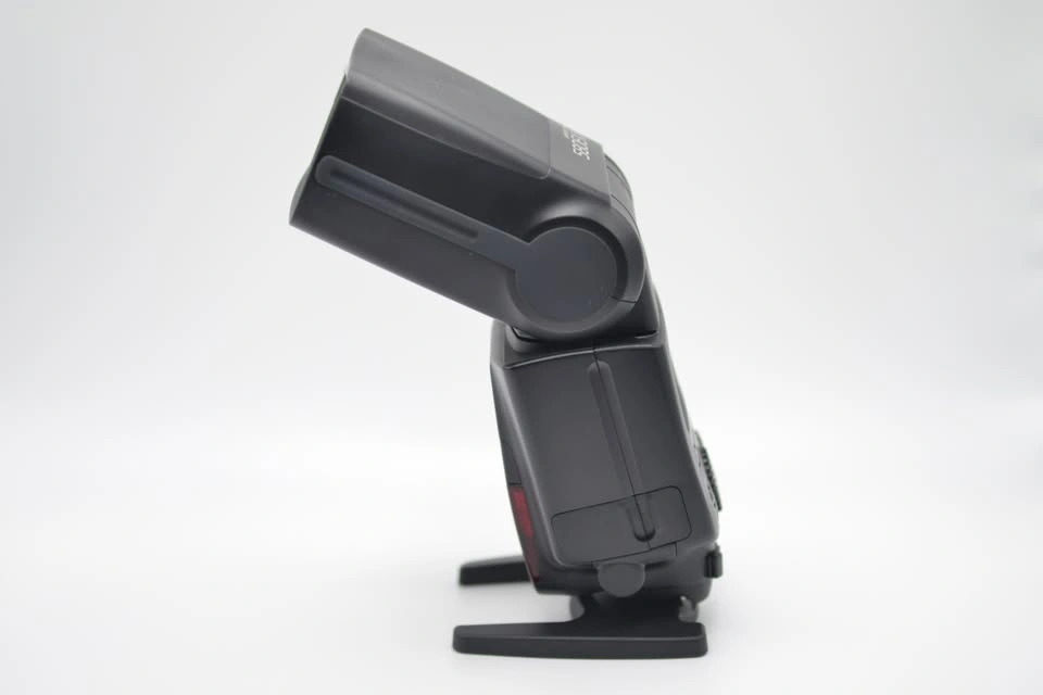 Canon Speedlite 580EX II + Case + Shoe Bracket + Manuals – TESTE - photo 3