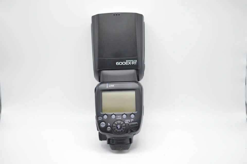 Canon Speedlite 600EX‐RT — tested, fully working - photo 2