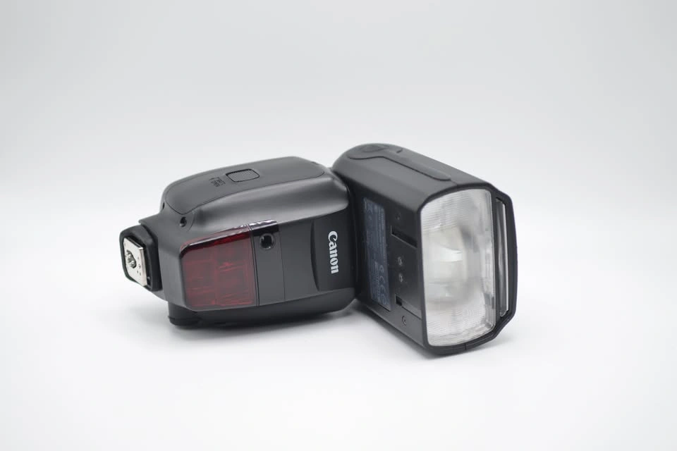Canon Speedlite 600EX‐RT — tested, fully working - photo 4