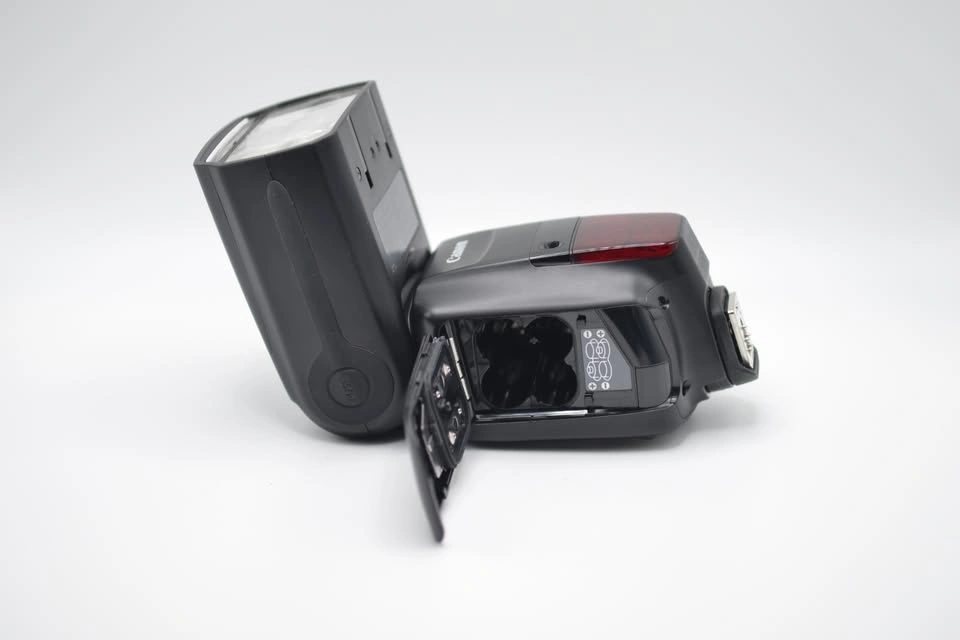 Canon Speedlite 600EX‐RT — tested, fully working - photo 5