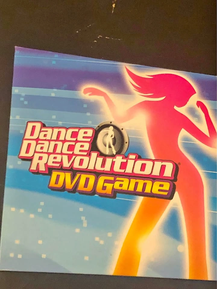 ⚽️ Free Dance Dvd