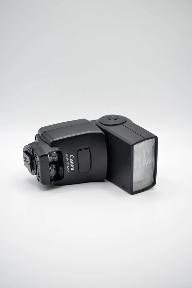 Canon Speedlite 420EX