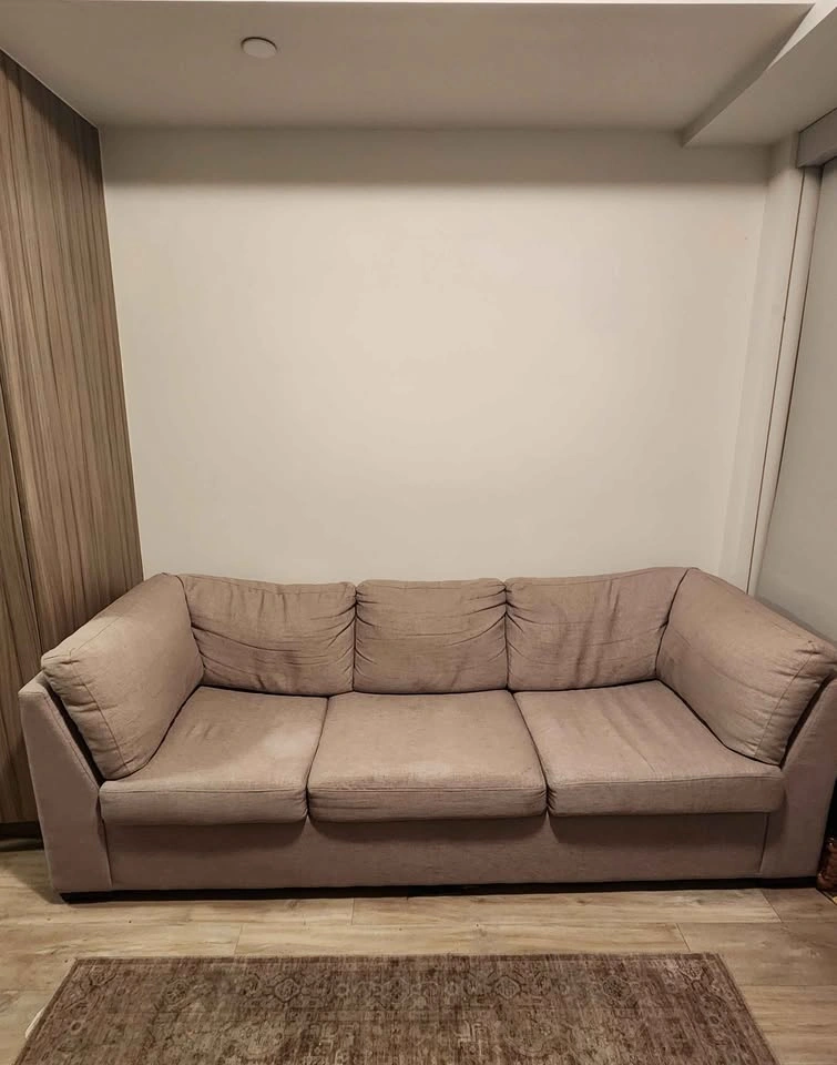 EQ3 Sofa bed - photo 3