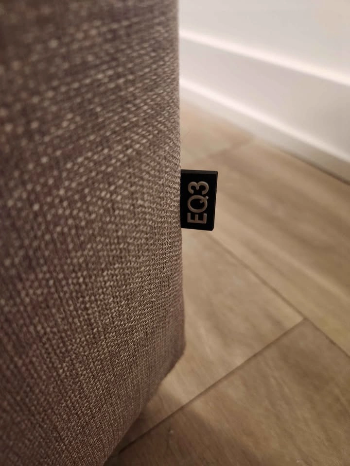 EQ3 Sofa bed - photo 4