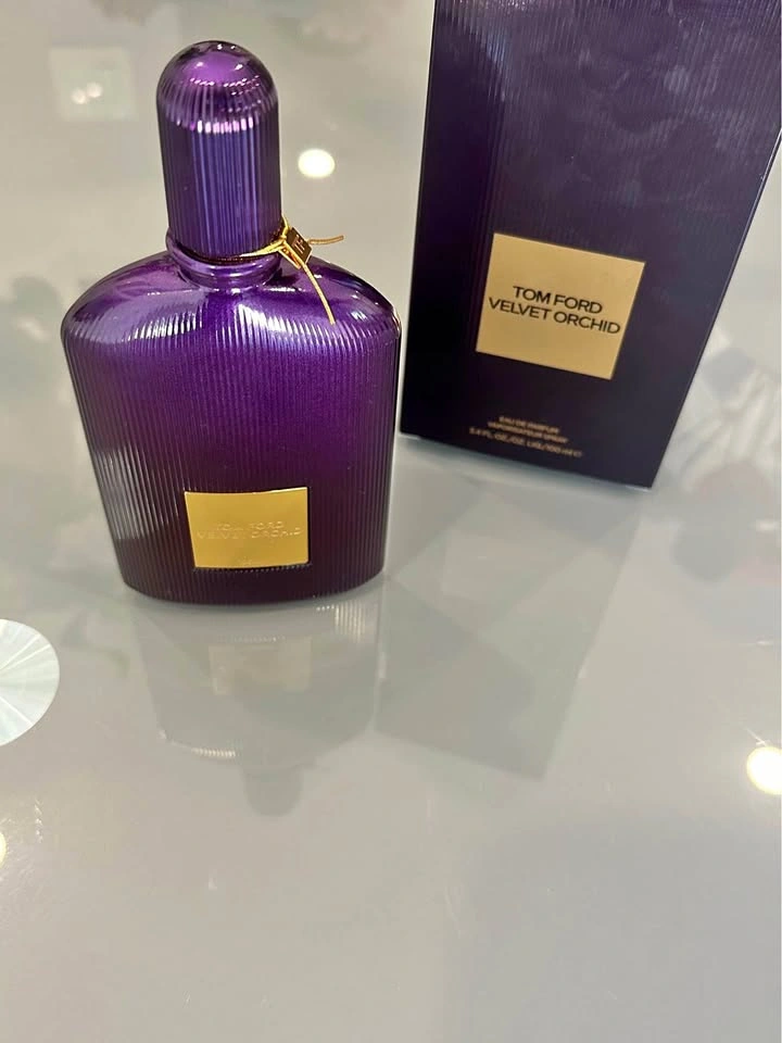 Tom Ford Velvet Orchid Perfume 100ml