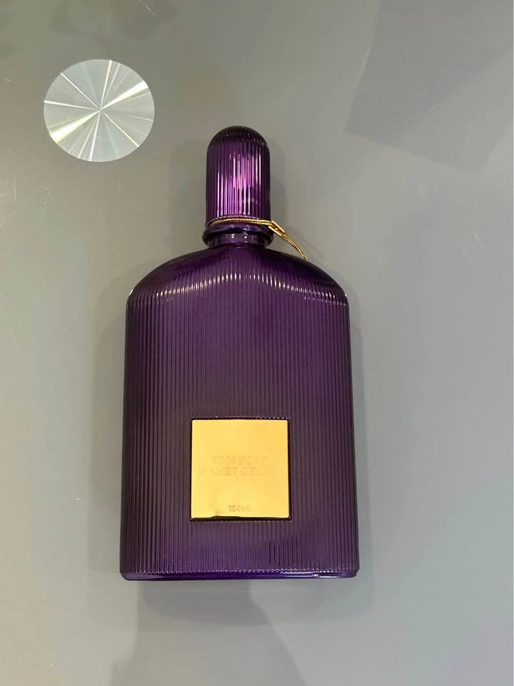 Tom Ford Velvet Orchid Perfume 100ml - photo 2