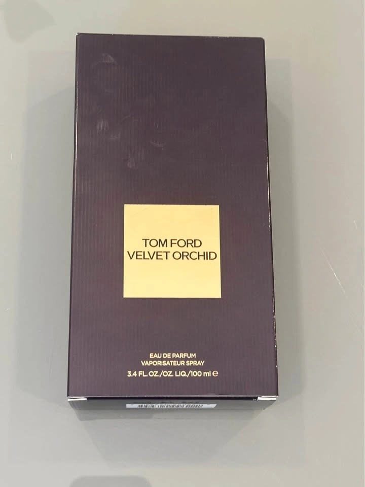 Tom Ford Velvet Orchid Perfume 100ml - photo 4