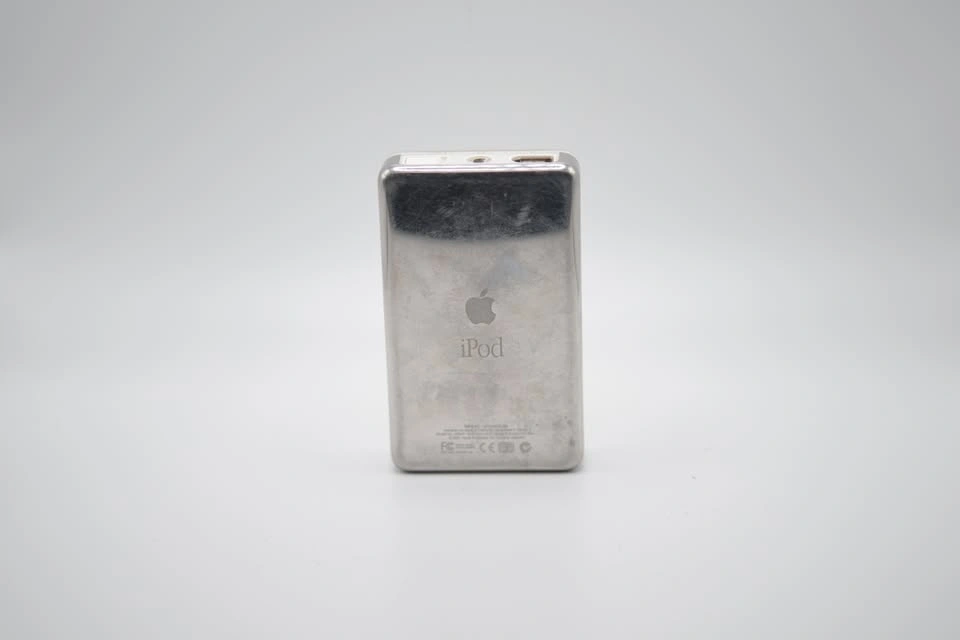 iPod Classic 1st Generation 5GB — tested and working - photo 5