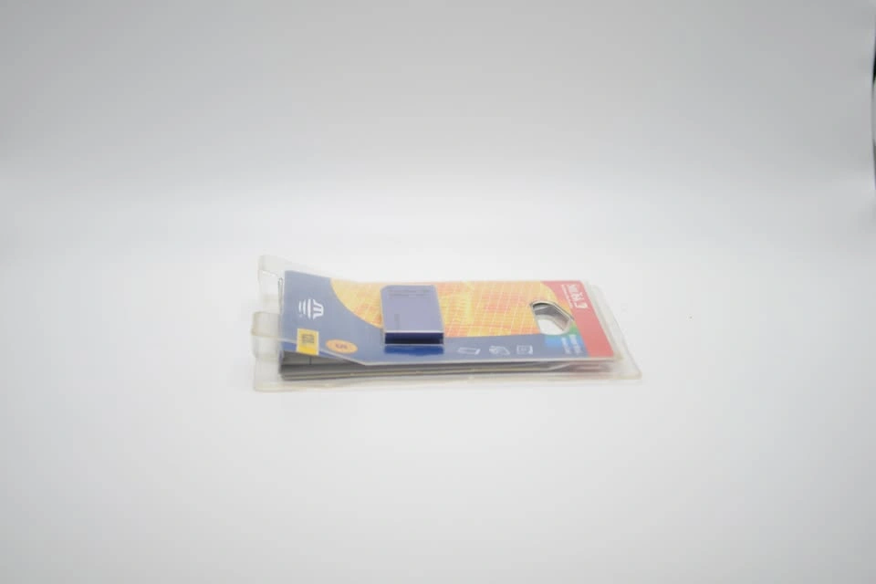 SanDisk 128MB Memory Stick — factory sealed - photo 3