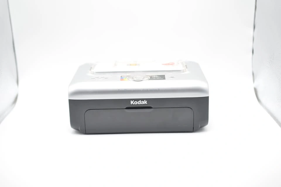 Kodak EasyShare Printer Dock Series 3 - photo 2