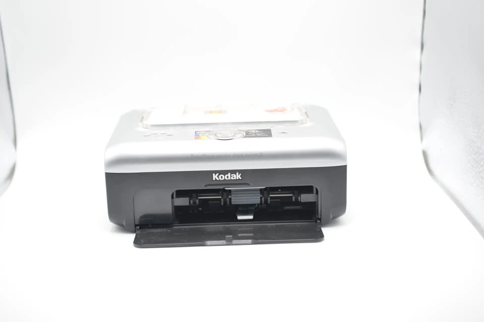 Kodak EasyShare Printer Dock Series 3 - photo 3