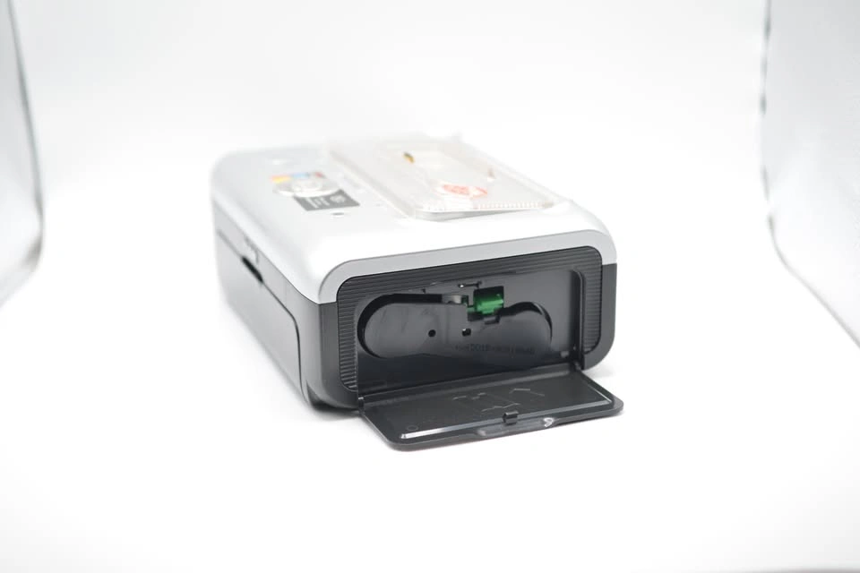 Kodak EasyShare Printer Dock Series 3 - photo 4