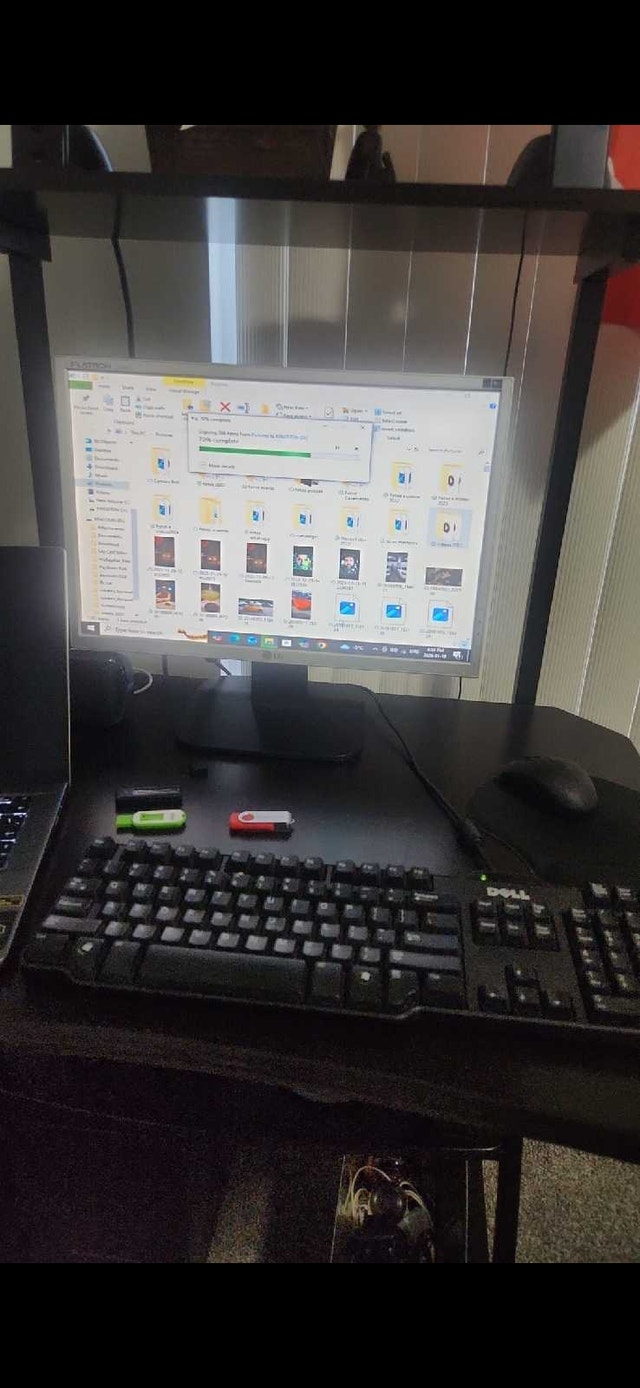 Dell Optiplex 7010 Desktop - photo 2