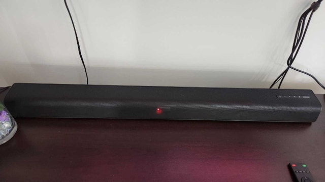 Bomaker Soundbar