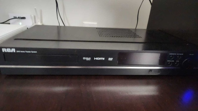 RCA DVD for sale