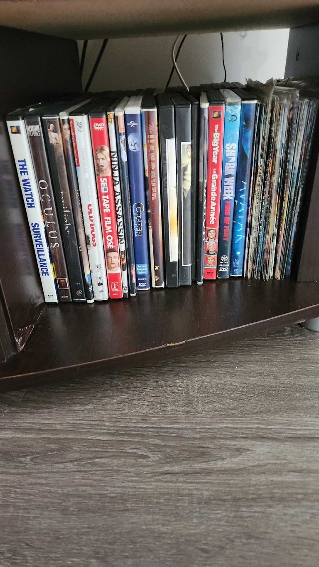RCA DVD for sale - photo 3