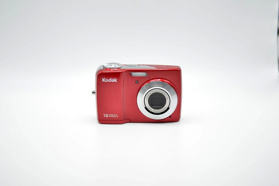 Kodak Easyshare C182 Digicam