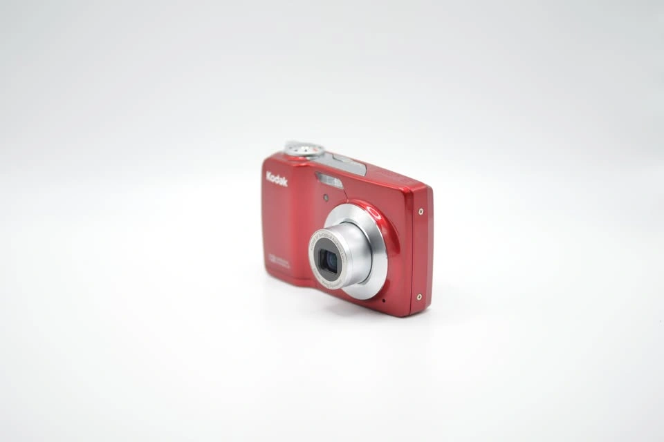 Kodak Easyshare C182 Digicam - photo 2