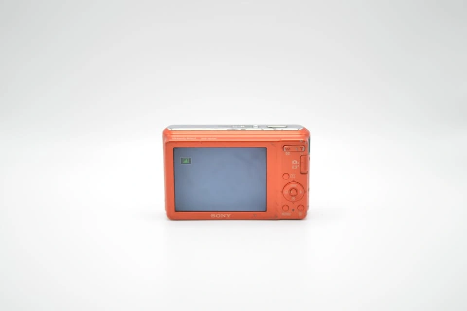 Sony Cyber‐shot DSC‐S2100 – Tested Working - photo 3