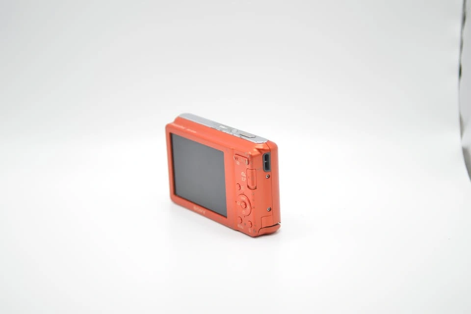 Sony Cyber‐shot DSC‐S2100 – Tested Working - photo 4