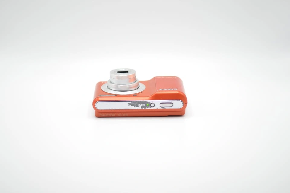 Sony Cyber‐shot DSC‐S2100 – Tested Working - photo 5