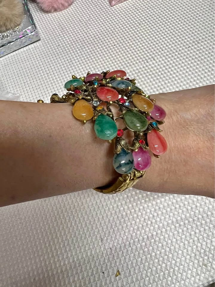 ⚽ Beautiful Bracelet