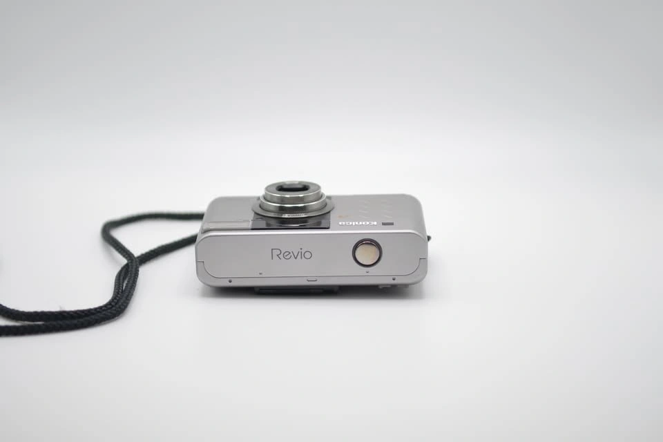 Konica Revio Film Camera - photo 4