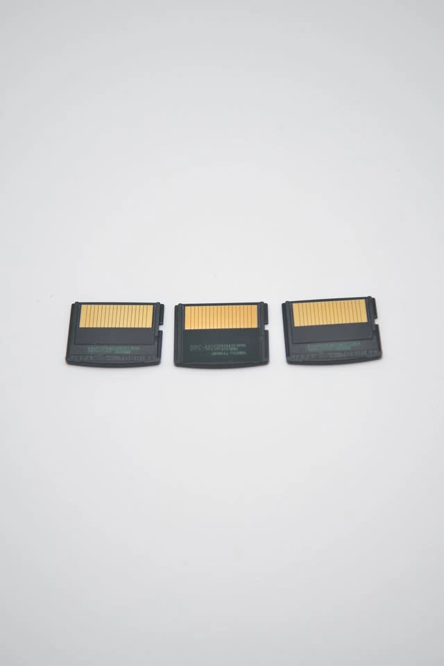 Olympus / Fujifilm 2GB xD-Picture Card (Selling Individually) - photo 3