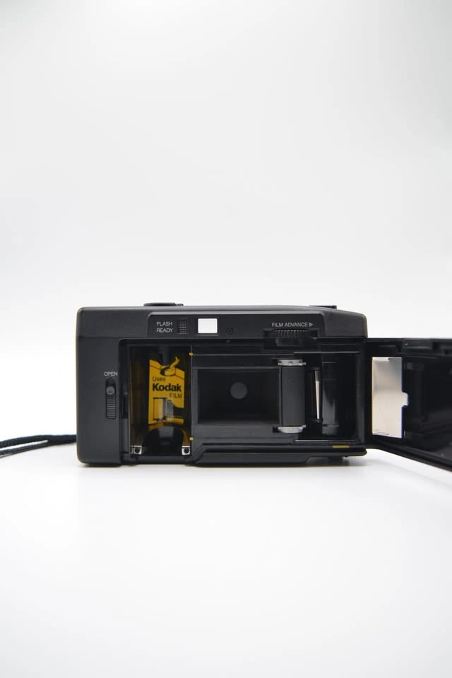 Kodak S100 EF - photo 3