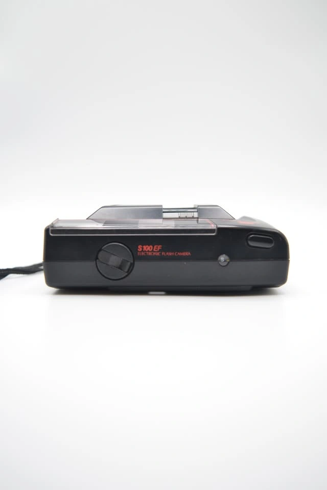 Kodak S100 EF - photo 4