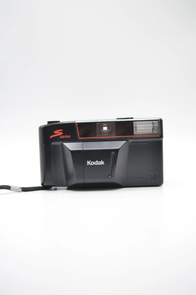Kodak S100 EF - photo 5