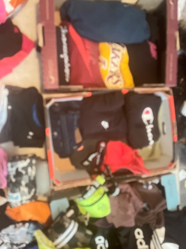Women’s Clothing Bundle Small Medium