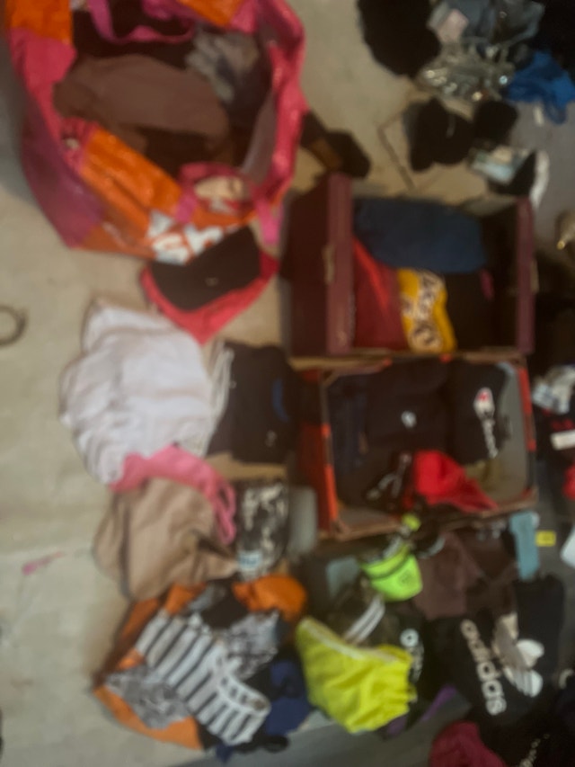 Women’s Clothing Bundle Small Medium - photo 2