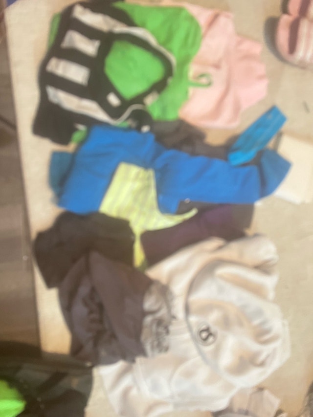 Lululemon Bundle