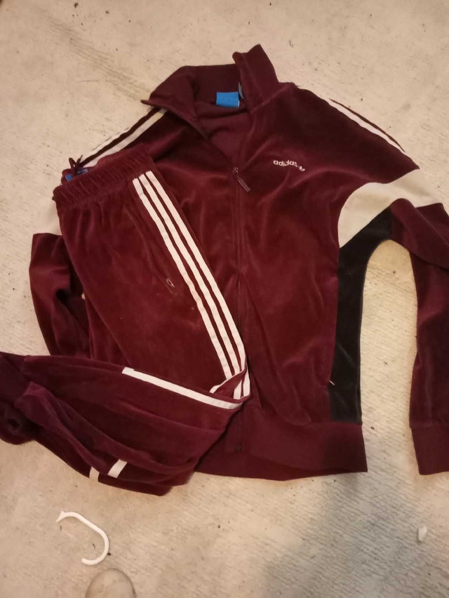 Assorted Nike Adidas Champion Clothing Bundle - photo 4